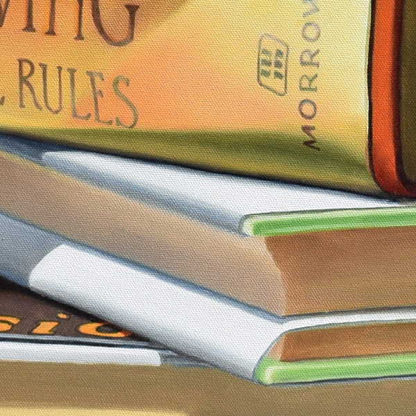 Favorite Books