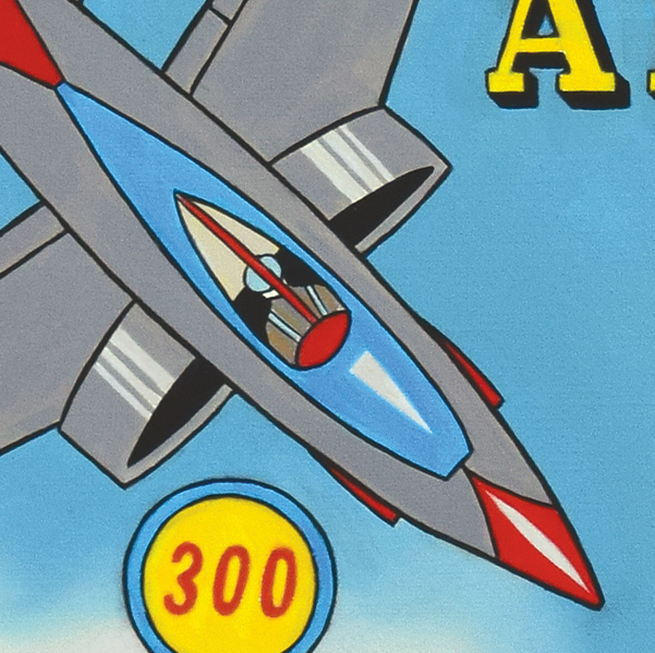 Air Aces