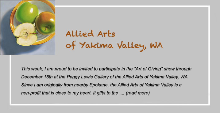 allied arts of yakima