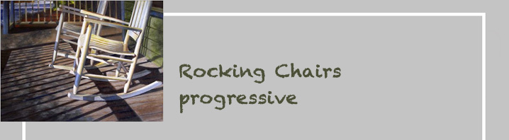 rocking chairs progressive