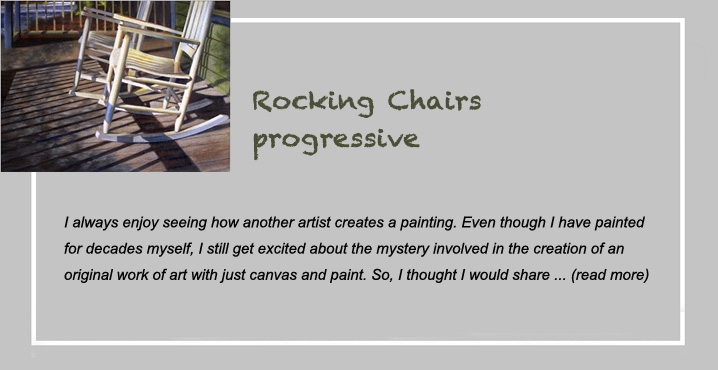 rocking chairs progressive